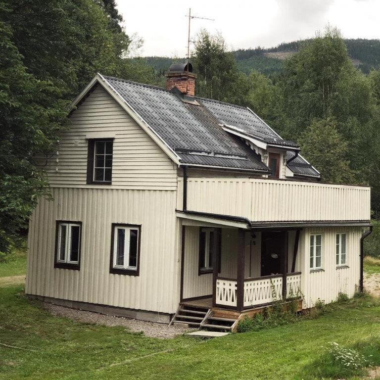 Amazing Home In Sysslebaeck With 2 Bedrooms Eksteriør billede