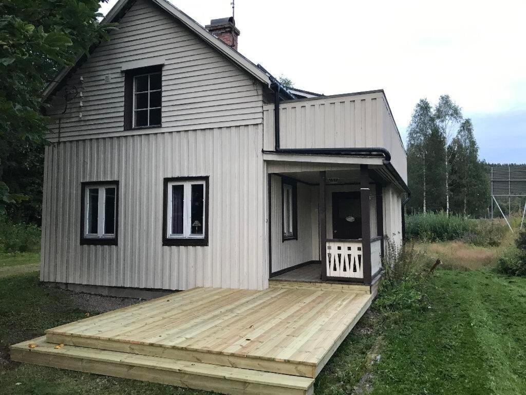 Amazing Home In Sysslebaeck With 2 Bedrooms Eksteriør billede